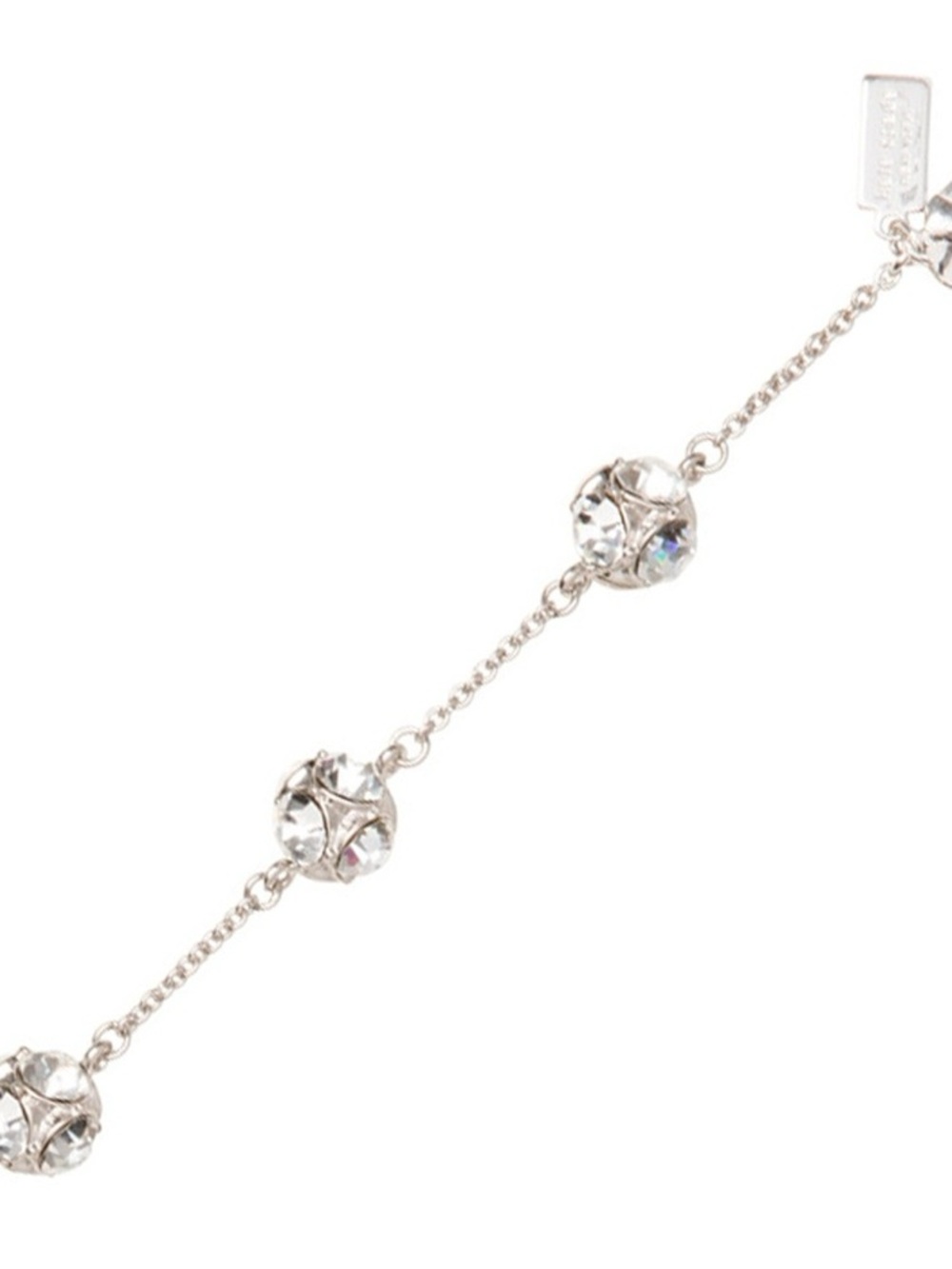 KATE SPADE Lady Marmalade
Bracelet, SILVER NWT - Picture 3 of 9